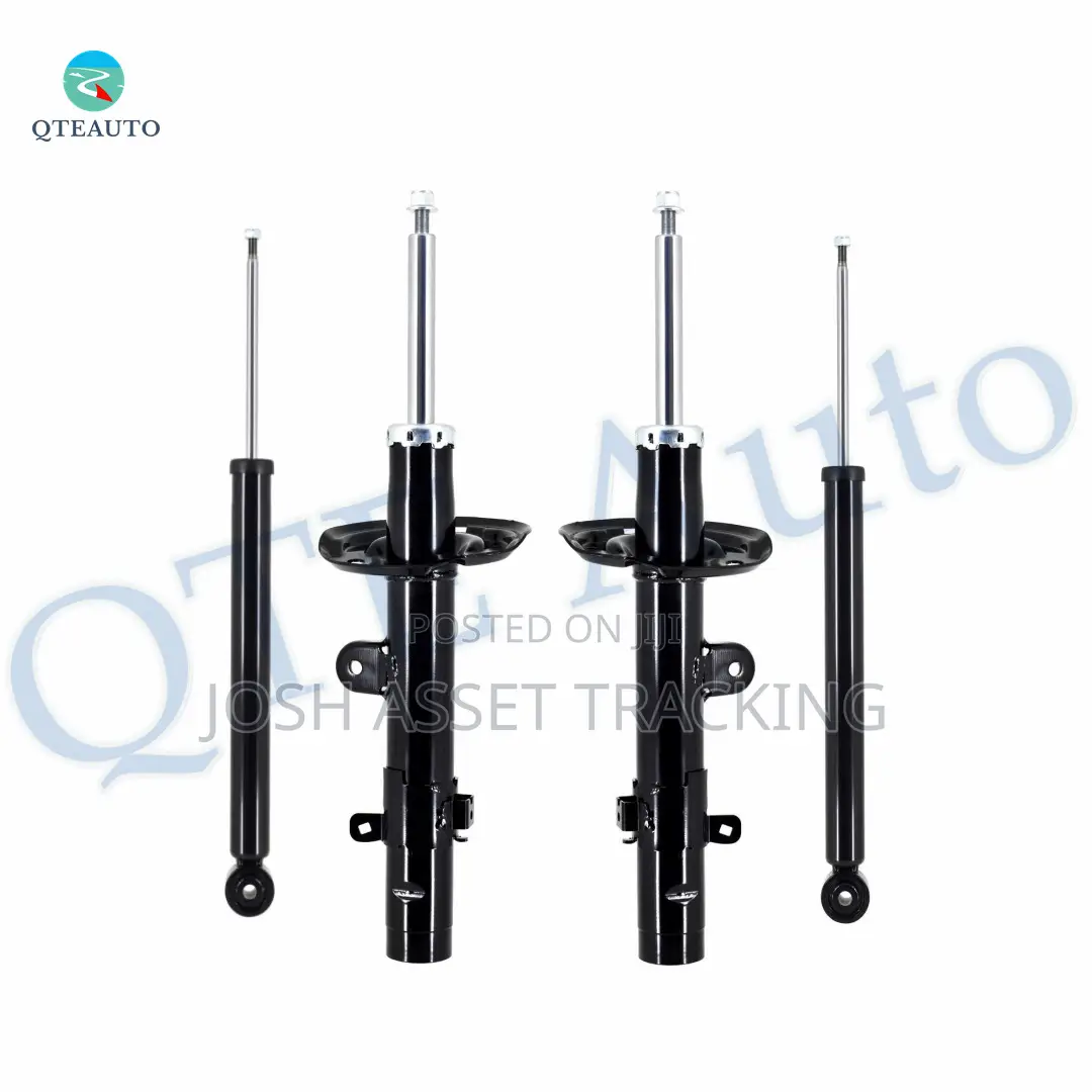 Honda CRV 2018,2020,2022 Front and Back Shocks