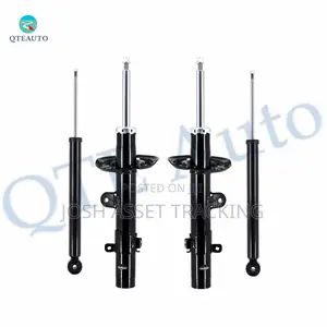 Honda CRV 2018,2020,2022 Front and Back Shocks
