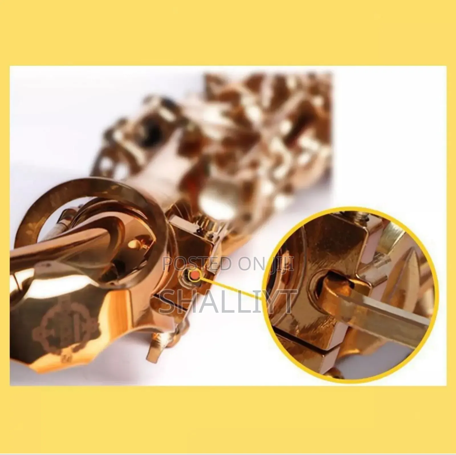 Saxophone Microphone Clip Holder