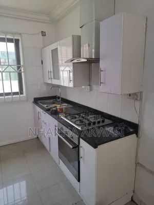 1bdrm Apartment in Spintex, Tema Metropolitan for rent