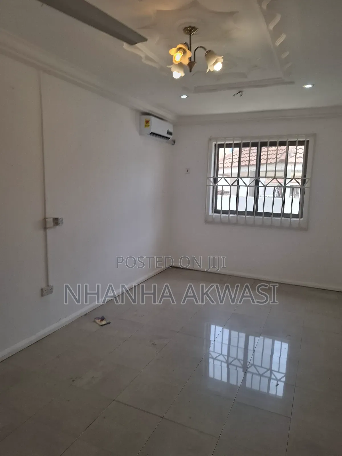 1bdrm Apartment in Spintex, Tema Metropolitan for rent