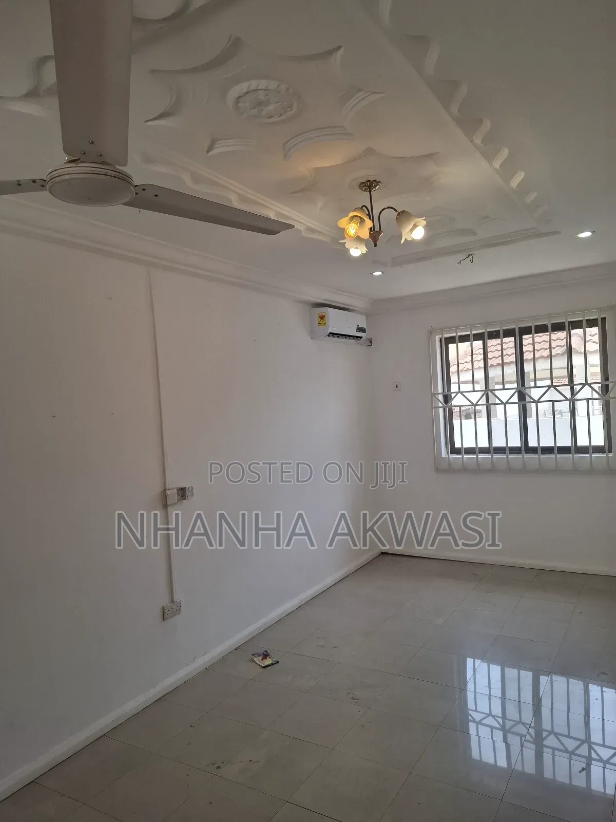 1bdrm Apartment in Spintex, Tema Metropolitan for rent