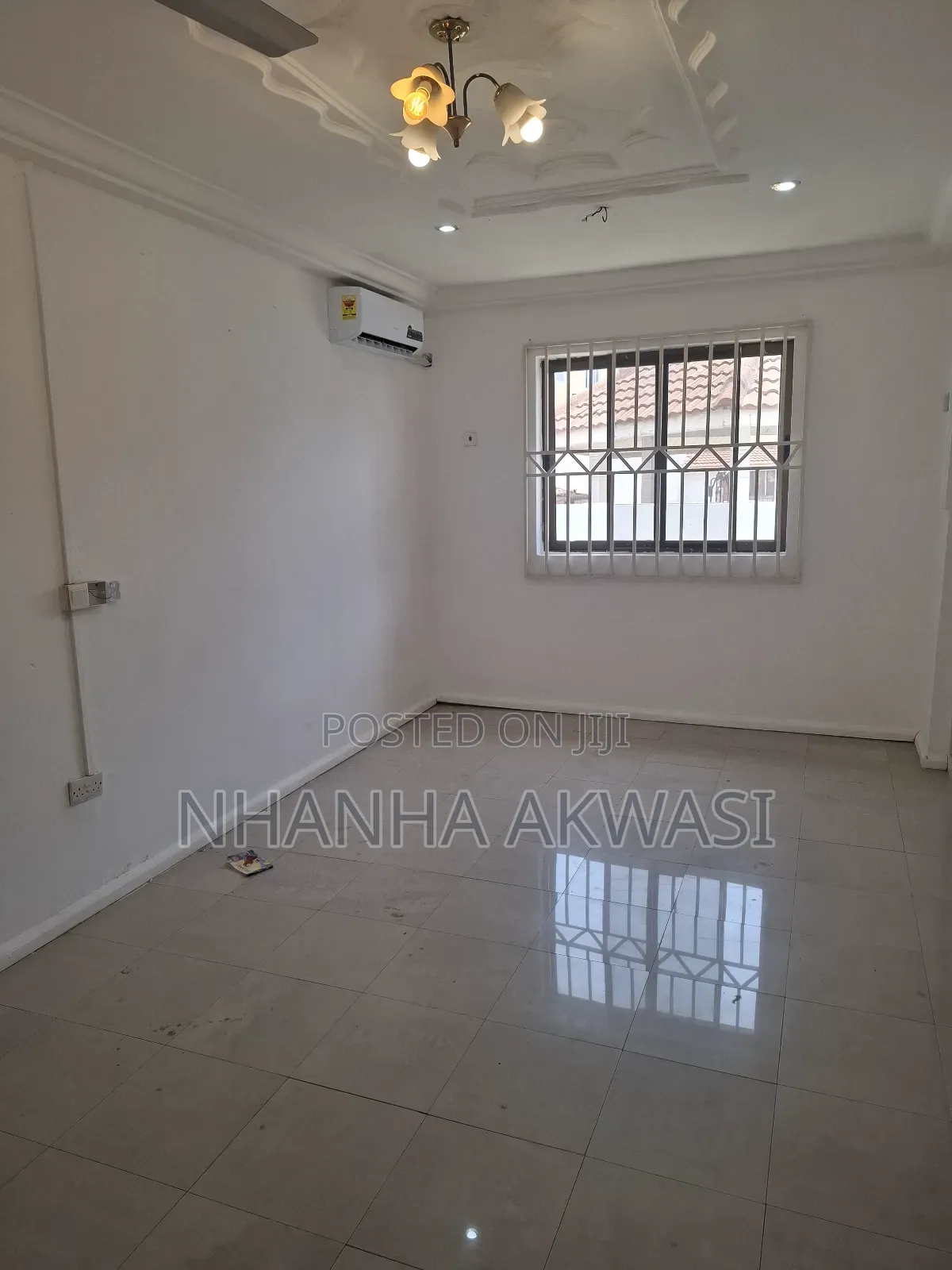 1bdrm Apartment in Spintex, Tema Metropolitan for rent