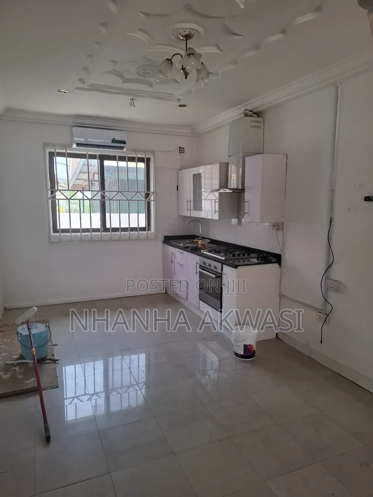 1bdrm Apartment in Spintex, Tema Metropolitan for rent