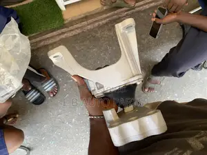 Honda Accord 2018-2022 Engine Seat Upper