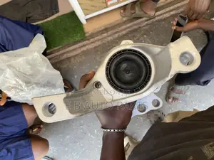 Honda Accord 2018-2022 Engine Seat Upper