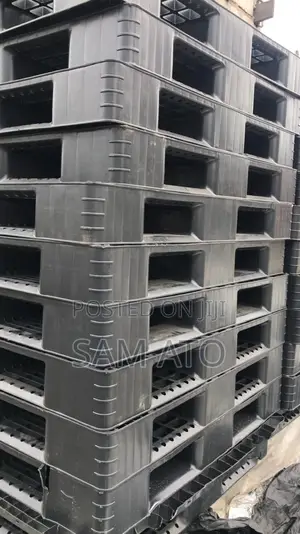 Plastic Pallets