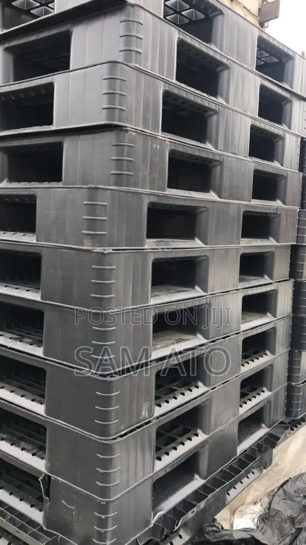 Plastic Pallets