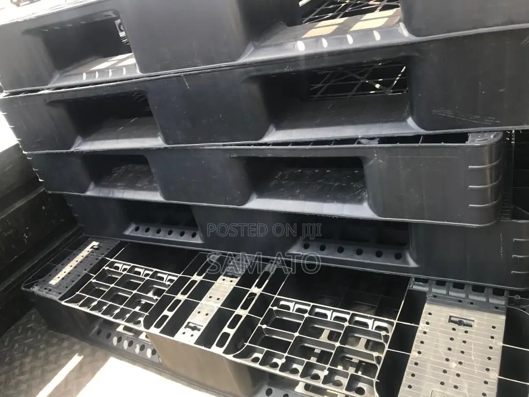 Plastic Pallets