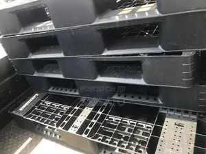 Plastic Pallets