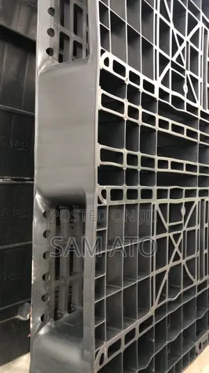 Plastic Pallets