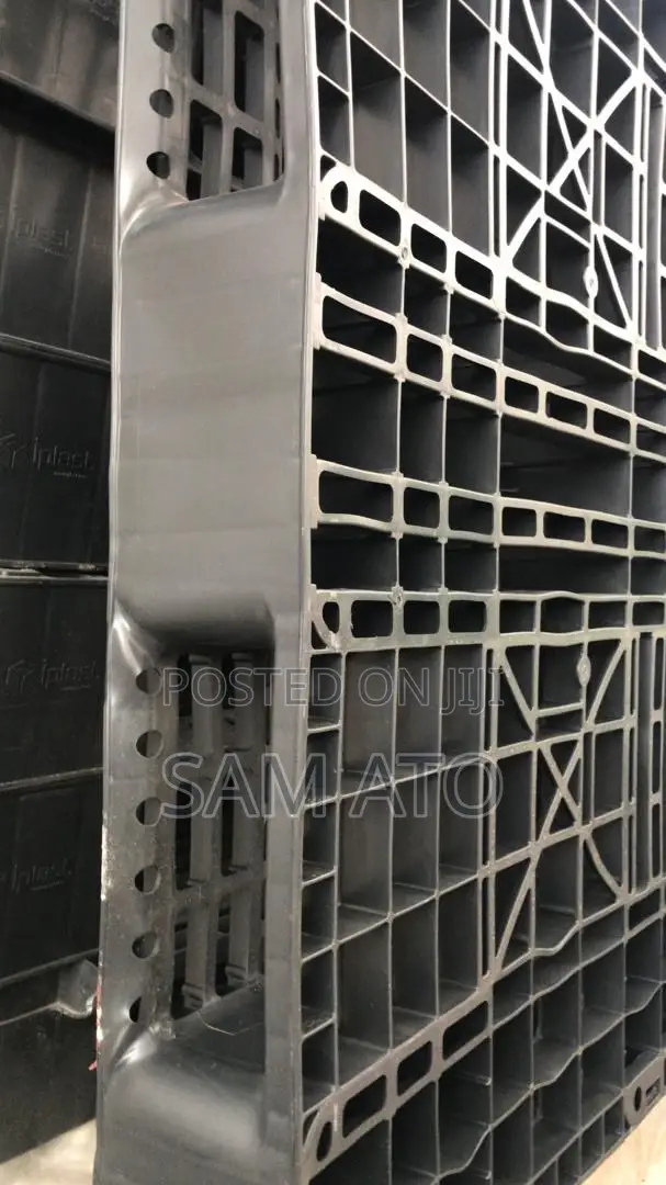 Plastic Pallets