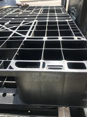 Plastic Pallets