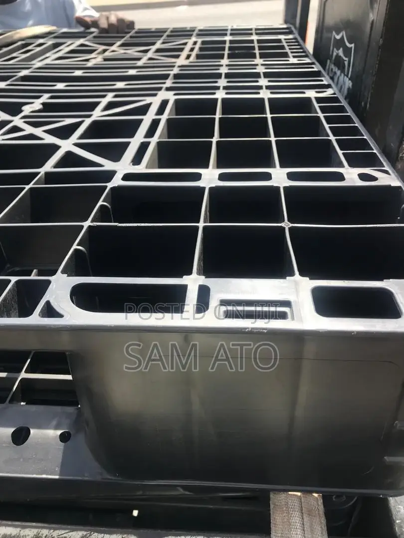 Plastic Pallets
