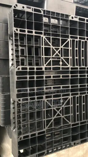 Plastic Pallets