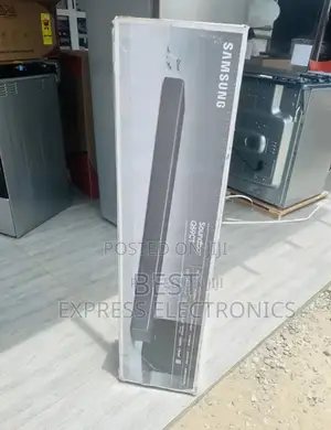 Photo - Advanced New Hw-Q59ct 5.1ch Soundbar