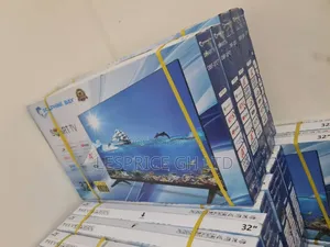 Dolphin 32" Android Tv - Endless Content!
