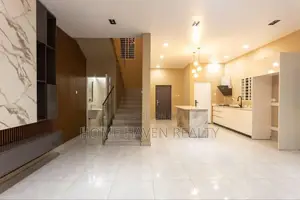 3bdrm Townhouse / Terrace in Bohye, Haatso for rent