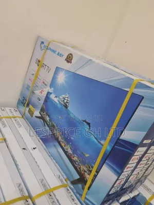 Photo - Dolphin Smart Android Tv - Great for Streaming!