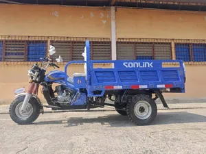New Sonlink SL150ZH-20 2024 Blue