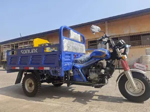 New Sonlink SL150ZH-20 2024 Blue