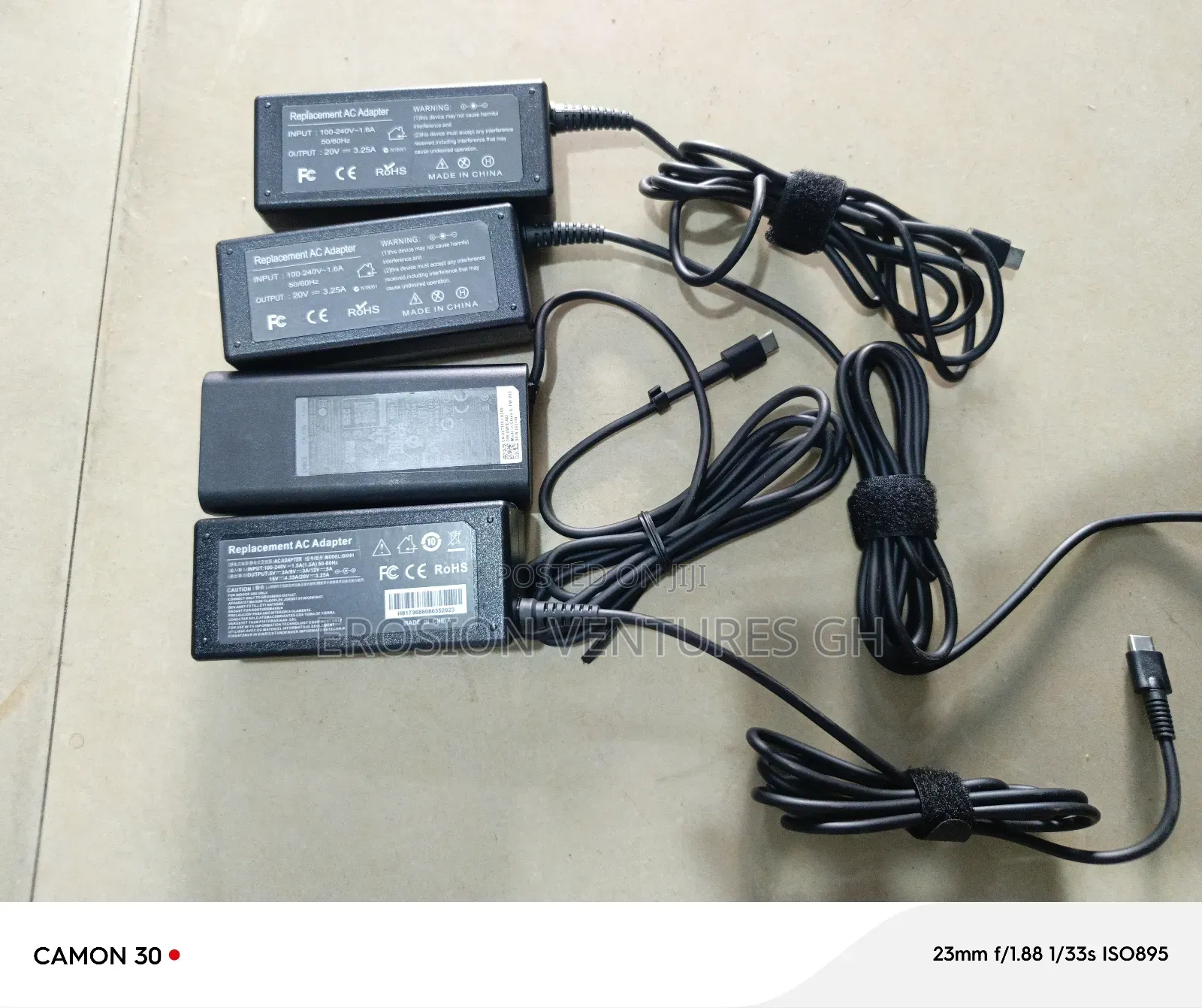 Type C Original Charger