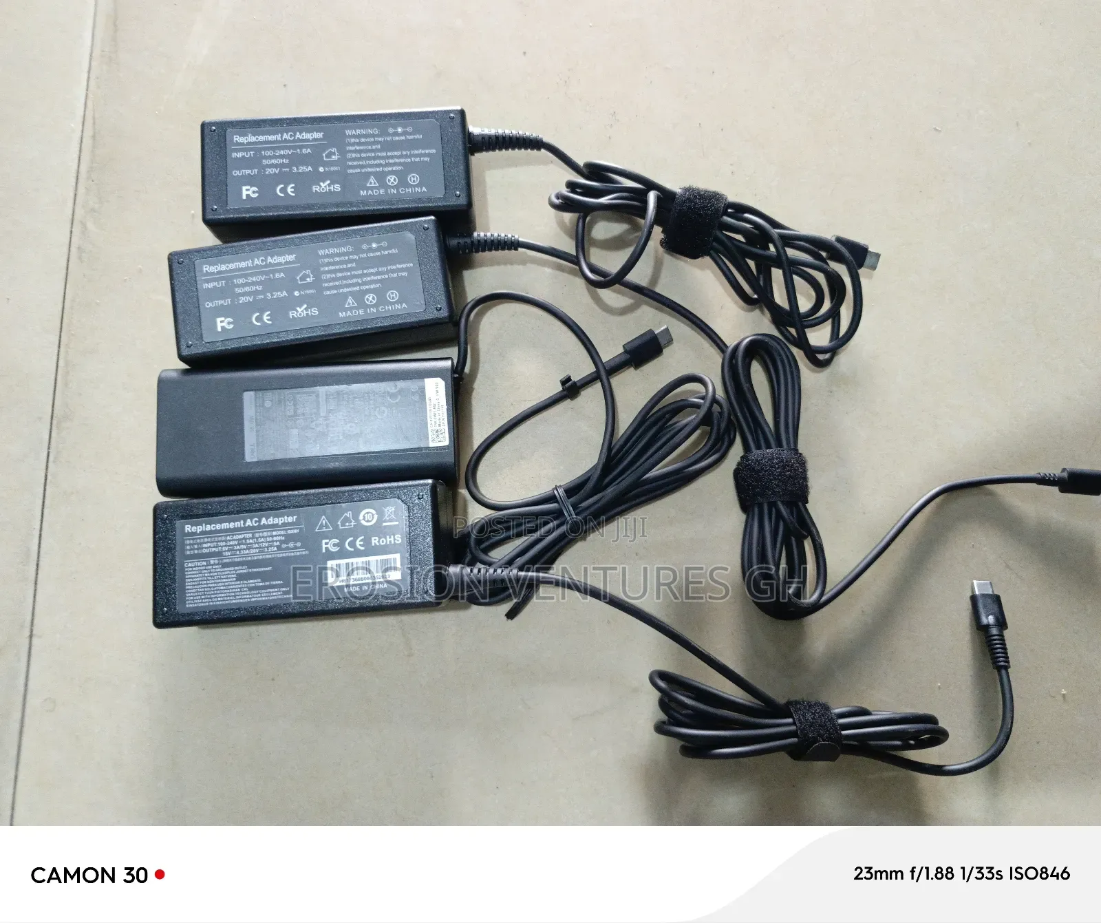 Type C Original Charger
