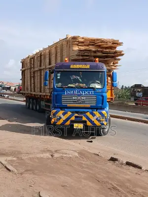 Building Wood
