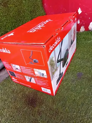 Decakila 1200w/2l Vacuum Decakila Cleaner Approved