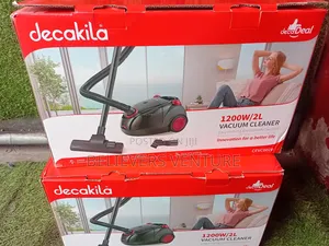 Happy Home Decalife Cleaner Decalife Cleaner 1200w/2l