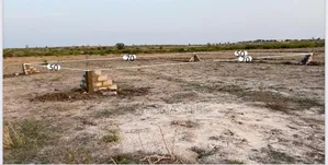 Own a Clean Land at Prampram.