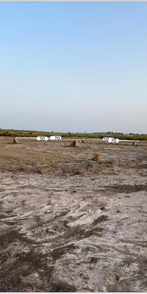 Own a Clean Land at Prampram.