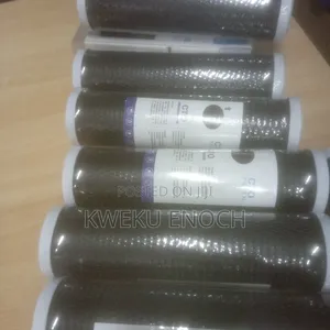 Cto Carbon Water Filter Cartridge