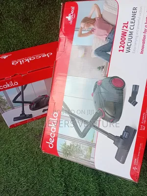 Decakila Best Choice Home Vacuum Cleaner Decakila Cleaner