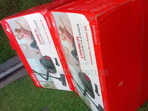 Decakila Electronics 1200w/2l Cleaner Decakila Cleaner