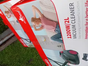 Decadeal Happy Home Vacuum Cleaner Decakila Cleaner