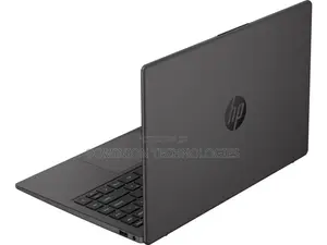 New Laptop HP 8GB Intel Core I5 SSD 512GB