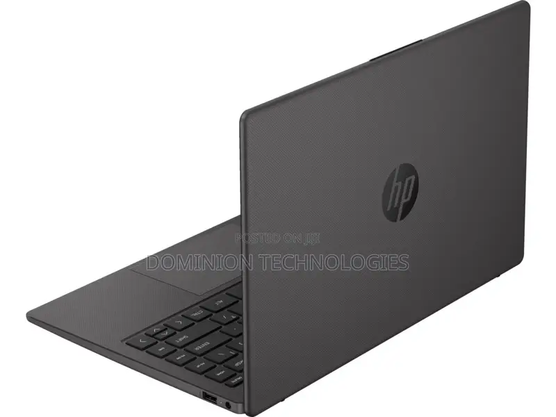 New Laptop HP 8GB Intel Core I5 SSD 512GB