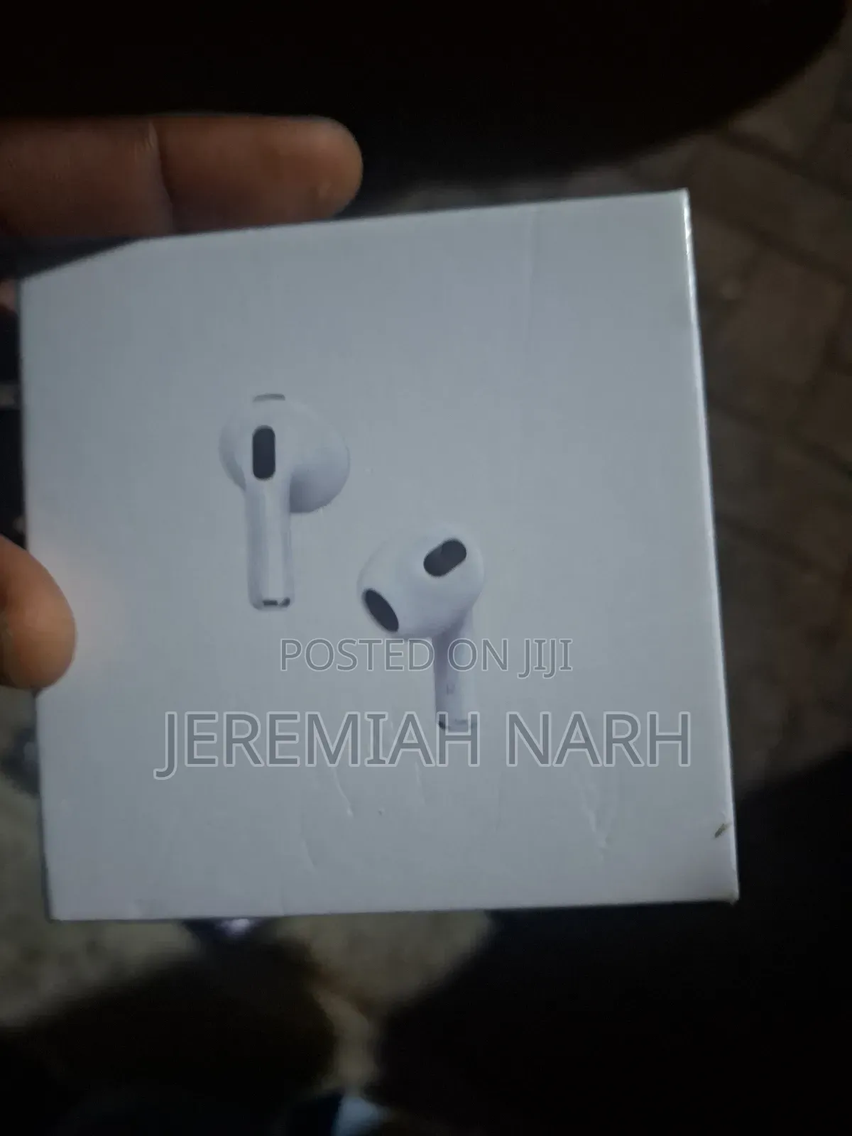 Airpods Pro 2nd Generation