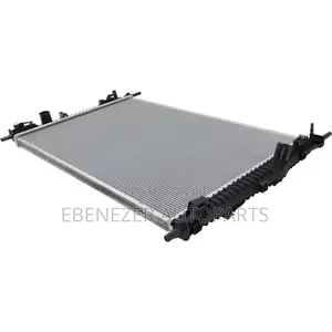 Ford Transit Radiator Tank 2016 2017 2018 2019 2020 2021