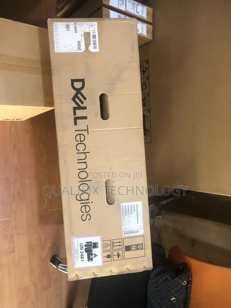 New Server Dell PowerEdge R750 16GB Intel Xeon HDD 1T