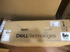 New Server Dell PowerEdge R750 16GB Intel Xeon HDD 1T