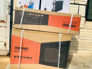 You Deserve the Best Asano 1.5hp Air Conditioner Split R410