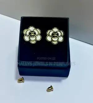 Luxury Brands Earrings