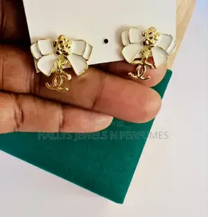 Luxury Brands Earrings