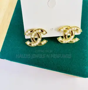 Luxury Brands Earrings