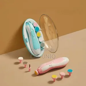 Electric Nail Trimmer