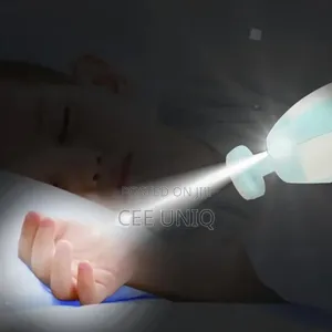 Electric Nail Trimmer