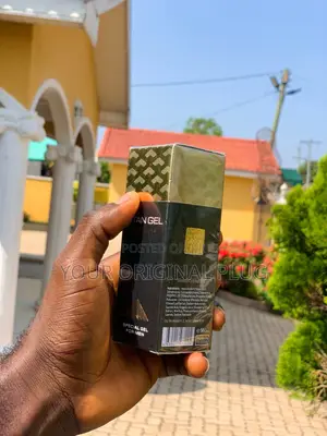Titan Gel Gold 100% Original Product (A Special Gel for Men)