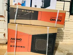 Fresh Air Soft Care Split R410 Gas Air Conditioner